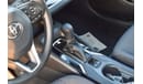 Toyota Corolla TOYOTA COROLLA 1.5L SEDAN 2022 | REAR CAMERA | SUNROOF | ALLOY WHEELS | FABRIC SEATS | AUTOMATIC TRA