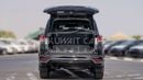 Toyota Land Cruiser TOYOTA LAND CRUISER LC300 VX 3.3D AT MY2025 – BLACK