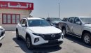 هيونداي توسون Hyundai Tucson 2.0L 4x2 New Shape (2021 Model)