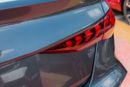 أودي A3 35 TFSI S-LINE Audi A3 1.5T 35 TFSI S-Tronic Sedan 2025 Grey (FOR EXPORT)