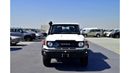 تويوتا لاند كروزر بيك آب 79 Double Cab 4.0L Petrol