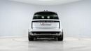 Land Rover Range Rover Autobiography P530 4.4L UAE's Very Best Example | AED 9,976 Per Month