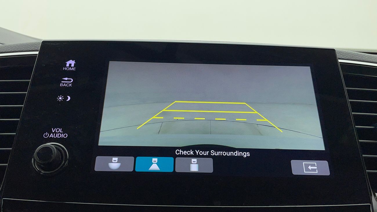 Honda Pilot LX 3.5 | Zero Down Payment | Home Test Drive