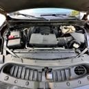 GMC Yukon Denali 6.2L Denali