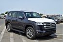 Toyota Land Cruiser 2025 TOYOTA  LAND CRUISER GXR V6 3.3L DIESEL 7 SEAT AT