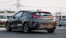 Hyundai Veloster Std
