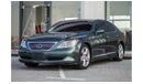 Lexus LS460
