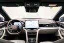 BYD Song Plus ID Flagship - Time Grey Inside Beige & Grey | Export Only