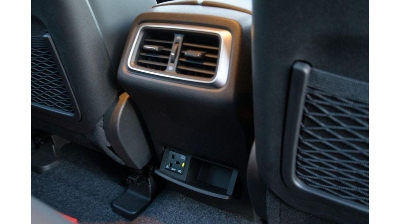 BAIC BJ40L 2023 | BAIC | BJ40 | 2.3T | 4WD | SUV