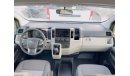 Toyota Hiace TOYOTA HIACE HR, 3.5L, PETROL, M/T, BASIC OPTION, 2023