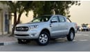 Ford Ranger XLT 3.2L 5 Cylinders Diesel 2022 Brand New