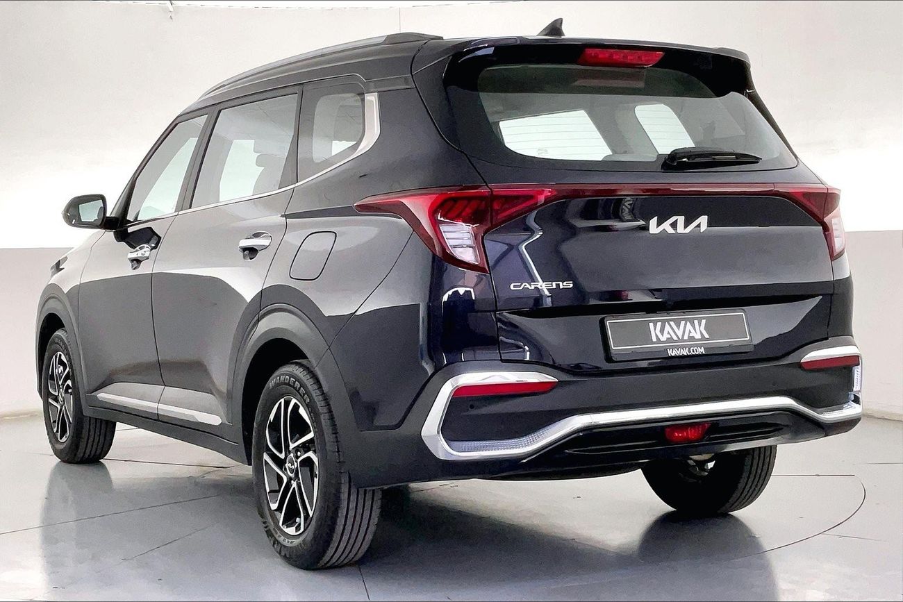 Toyota Urban Cruiser GLX| 1 year free warranty | Exclusive Eid offer