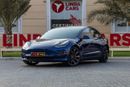 تسلا موديل 3 Performance (AWD)