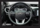 Toyota Hilux #Am Toyota Hilux 2.7L 4x4 M/T PTR 2026 Export