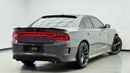 Dodge Charger SRT 392 6.4L (485 HP) 2019 Dodge Challenger SRT 392, Warranty, Full Service History, Excellent Condi