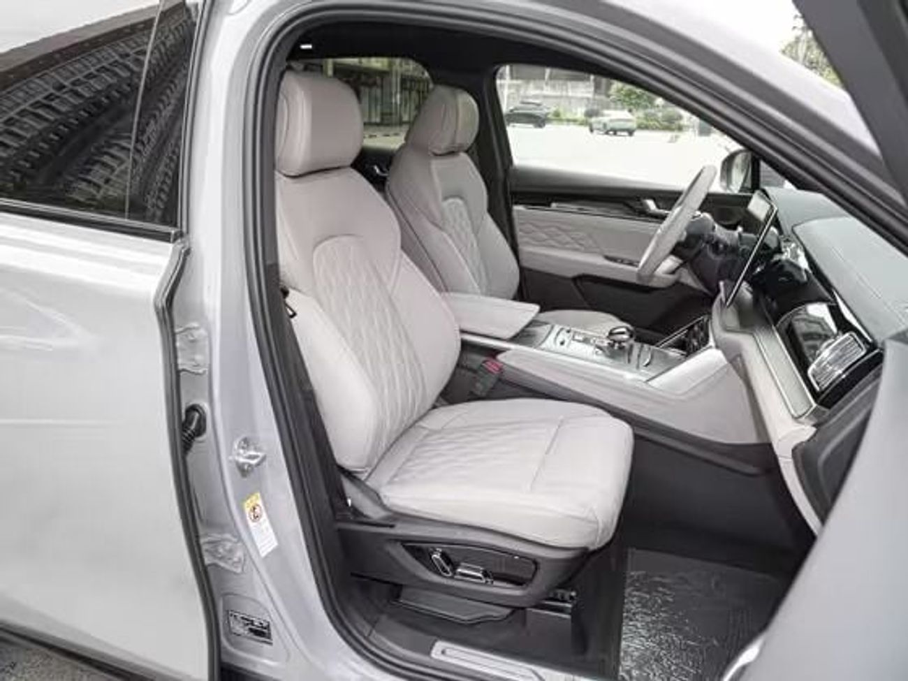 بي واي دي تانغ Intelligent Driving Edition DM-i 115KM