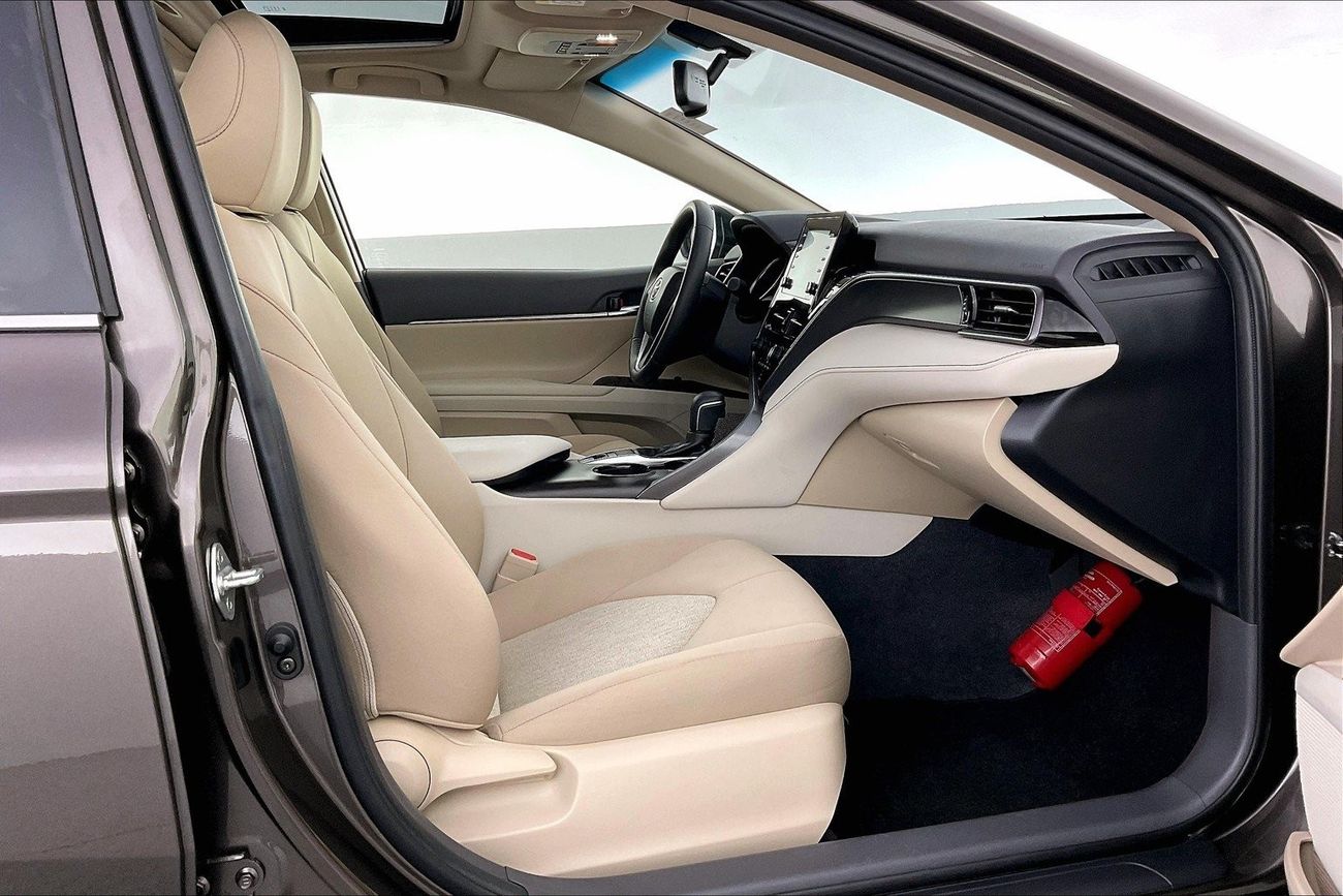 Mercedes-Benz A 200 Standard | Guaranteed Warranty | 0 Down Payment