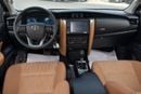 Toyota Fortuner GX2 2.4L