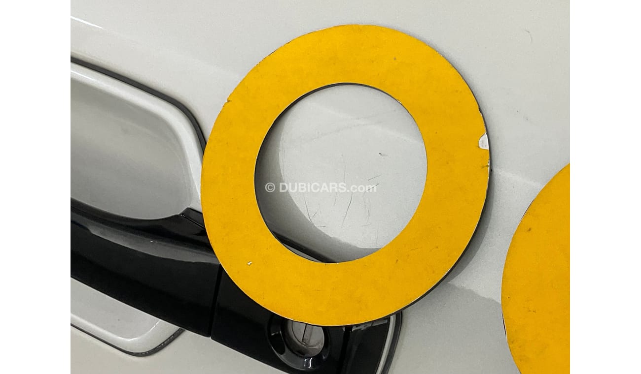 Mercedes-Benz GL 500 AMG