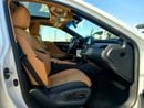 Lexus ES300h Hybrid Lexus ES 300h 2.5L Hybrid 2025 GCC specs (ONLY FOR EXPORT)