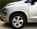 Mitsubishi Xpander Mid 1.5L Mitsubishi Xpander | 1.5 L | 2024 | GCC | Accident-Free |  In Excellent Condition | 837 P.M