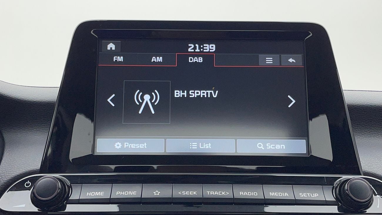 كيا سيراتو LX 1.6 | بدون دفعة مقدمة | اختبار قيادة مجاني للمنزل
