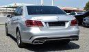 Mercedes-Benz E 220 Diesel