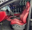 بورش كايان GTS Coupe