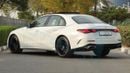 Mercedes Benz E300 AMG (For Export , НА ЭКСПОРТ) EQ Boost 2.0T RWD GCC 2026 Без пробега