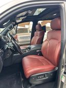 Lexus LX570 SIGNATURE