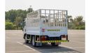 Isuzu NMR 2020 | EURO 4 - GRILL BODY - M/T DIESEL - READY FOR YOUR MOVING BUSINESS - BOOK NOW
