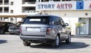 Land Rover Range Rover HSE 3.0P MHEV HSE SWB AWD Aut