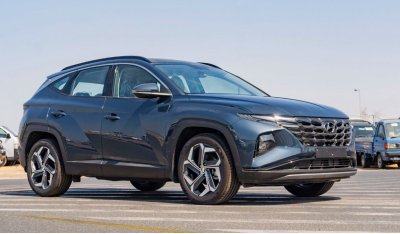 هيونداي توسون 2023 Hyundai Tucson Turbo 1.6L Petrol