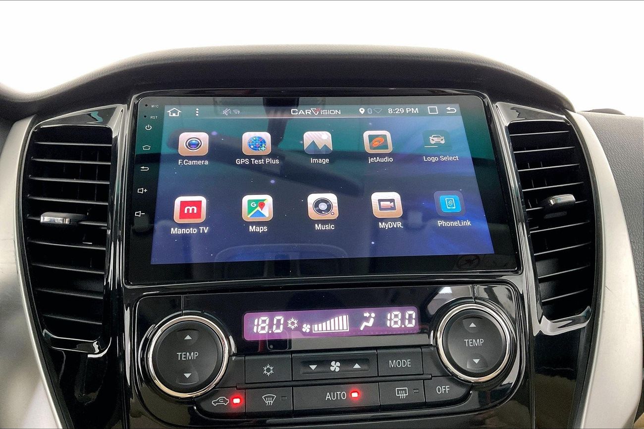 شيفروليه تراكس LT | عرض العيد الحصري | خالية من أضرار الفيضانات