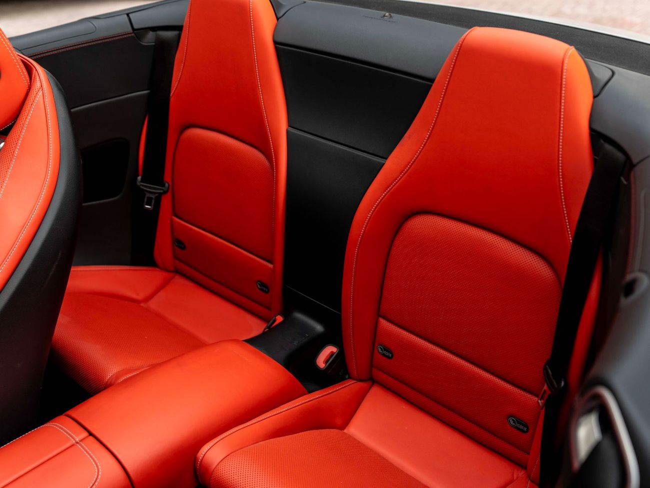 Mercedes-Benz SL 63 AMG Roadster SE Performance