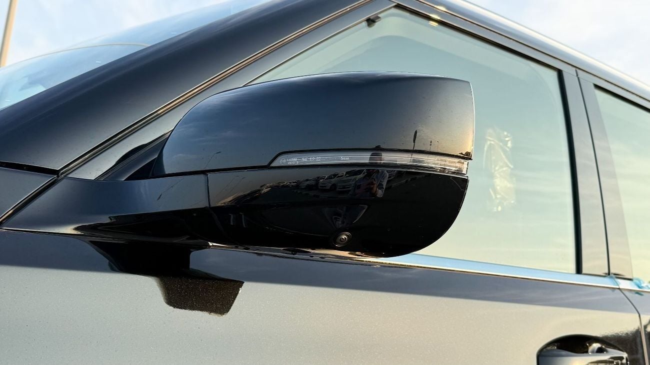 نيسان باترول 