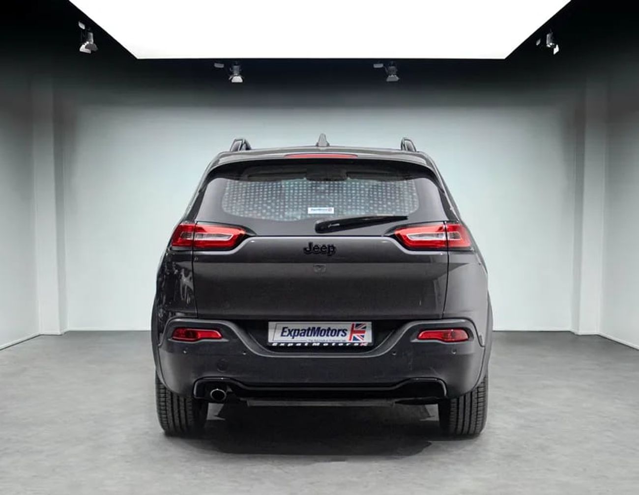 جيب شيروكي Sport 2.4L