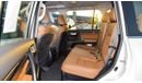 Toyota Land Cruiser GXR Grand Touring V8 Only For Export Only