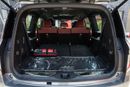 Nissan Patrol SE PLATINUM CITY Nissan Patrol SE Platinum 2025 GCC | Warranty