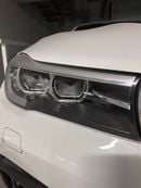بي أم دبليو 740Li