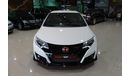 Honda Civic TYPE R