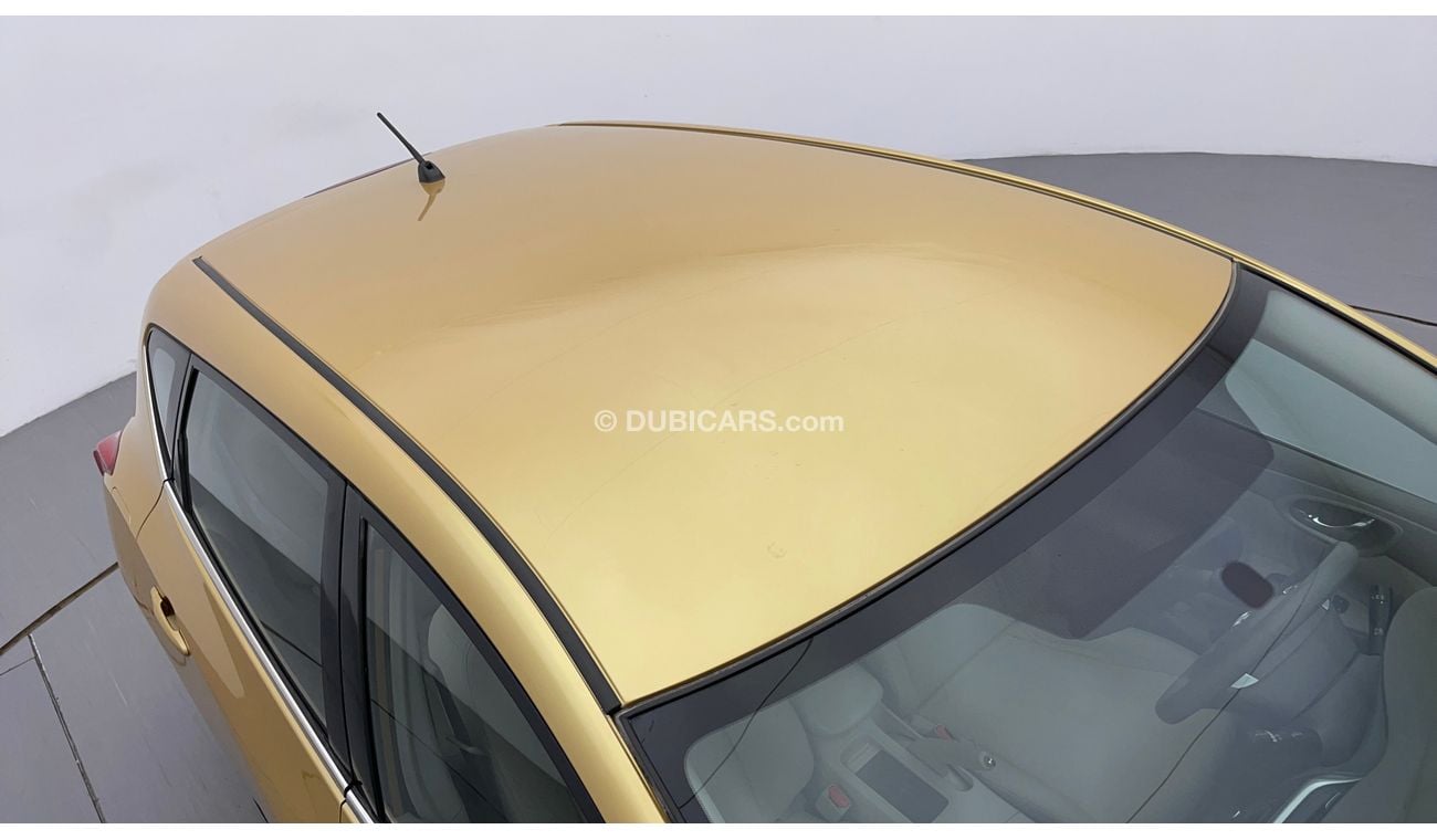 نيسان تيدا SV 1.6 | بدون دفعة مقدمة | اختبار قيادة مجاني للمنزل