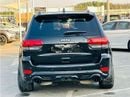 جيب جراند شيروكي Limited 5.7L (350 HP)
