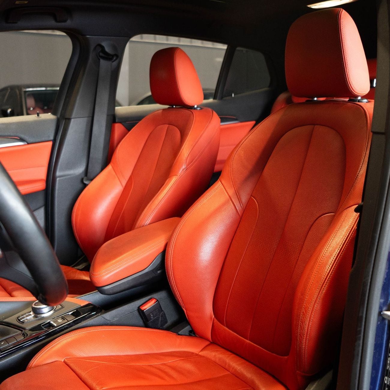 BMW X2 SDRIVE20i M SPORT X AED 957 P.M • 0% Downpayment • BMW X2 • 1 Year Warranty