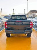 Toyota Hilux TOYOTA HILUX GR