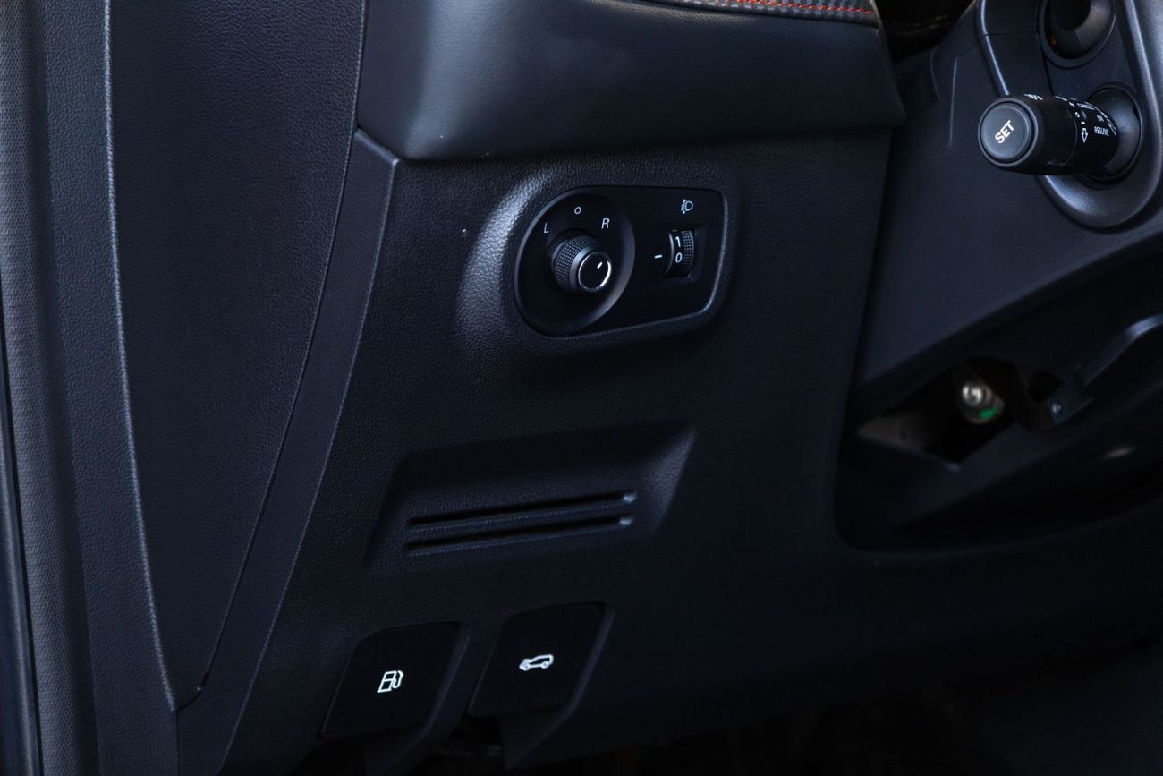 MG ZS Std 1.5L l GCC l Zero Down Payment l AED 551 Monthly l Warranty