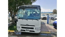 Toyota Coaster v6 petrol  // 23 seater // brand new