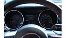 Ford Mustang EcoBoost Premium MUSTANG //2021//CLEAN --VERY GOOD CONDITION//