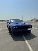 دودج تشالينجر sxt 2022