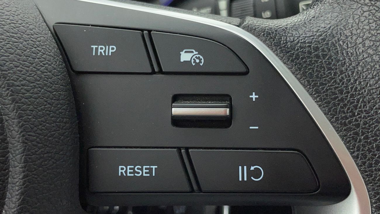 Hyundai Creta SMART 1.5 | Zero Down Payment | Home Test Drive